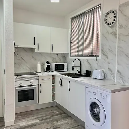 Parque Don Jose Casamar