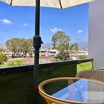 アパート Parque Don Jose Casamar コスタ・デル・シレンチオ