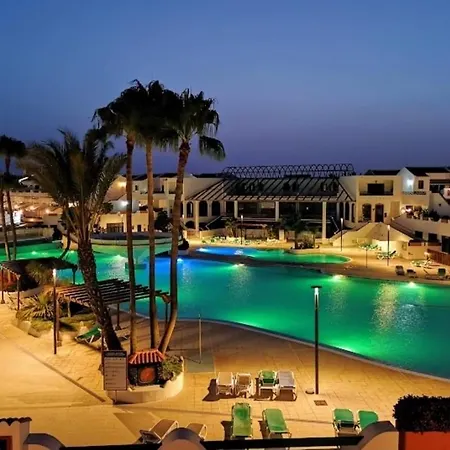 Parque Don Jose Casamar