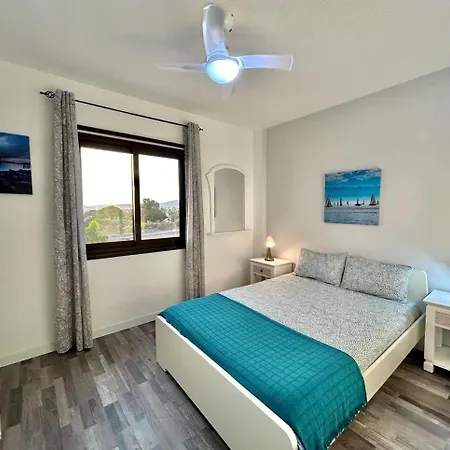 Parque Don Jose Casamar Apartment *