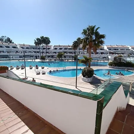 Parque Don José Casamar *