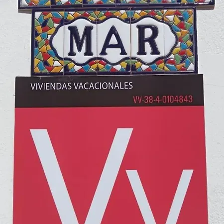 Parque Don Jose Casamar Apartmán Costa Del Silencio