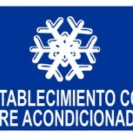 Parque Don Jose Casamar Apartmán *