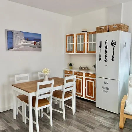 Parque Don Jose Casamar Costa Del Silencio