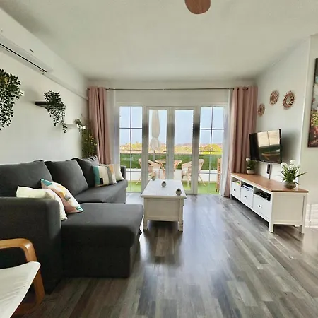 Parque Don Jose Casamar * Costa Del Silencio