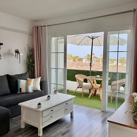 Parque Don José Casamar