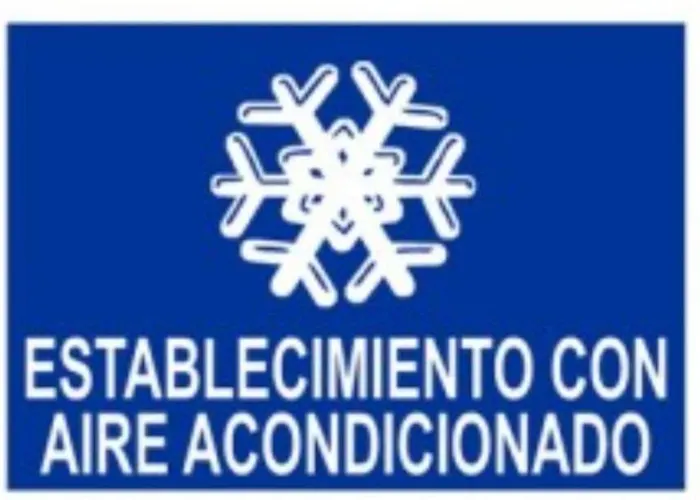 Parque Don Jose Casamar Appartement *