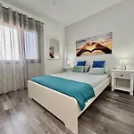 Apartamento Parque Don José Casamar