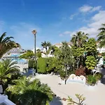 Parque Don José Casamar Costa del Silencio
