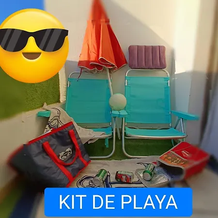 Parque Don José Casamar Costa del Silencio