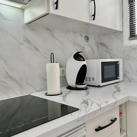 Appartement Parque Don Jose Casamar