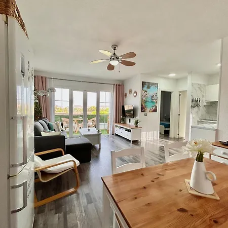 Appartement Parque Don José Casamar