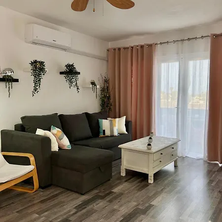 Parque Don José Casamar