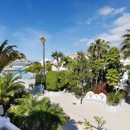 Parque Don José Casamar Costa del Silencio