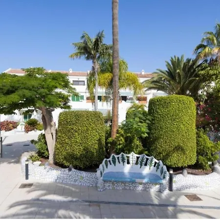 Parque Don José Casamar