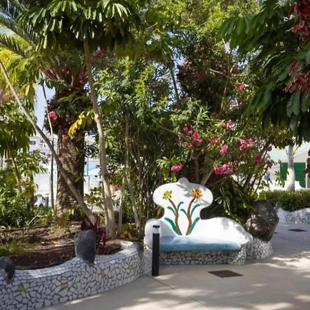 Parque Don José Casamar Apartamento