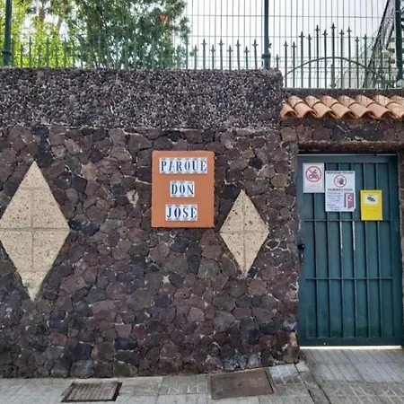 Parque Don José Casamar Appartamento *