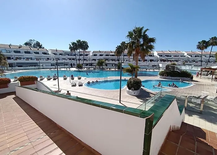 Parque Don Jose Casamar *