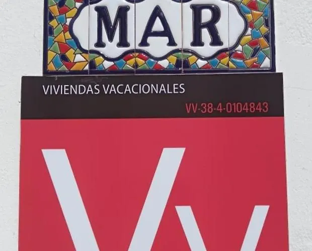 Parque Don Jose Casamar Apartment Costa Del Silencio