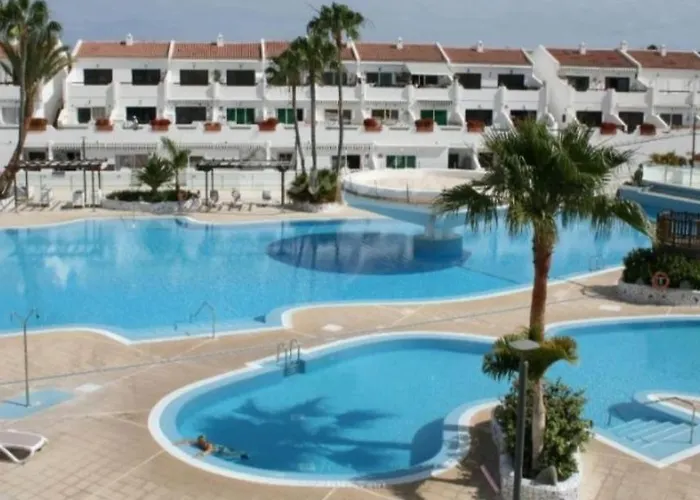 Parque Don José Casamar Costa Del Silencio