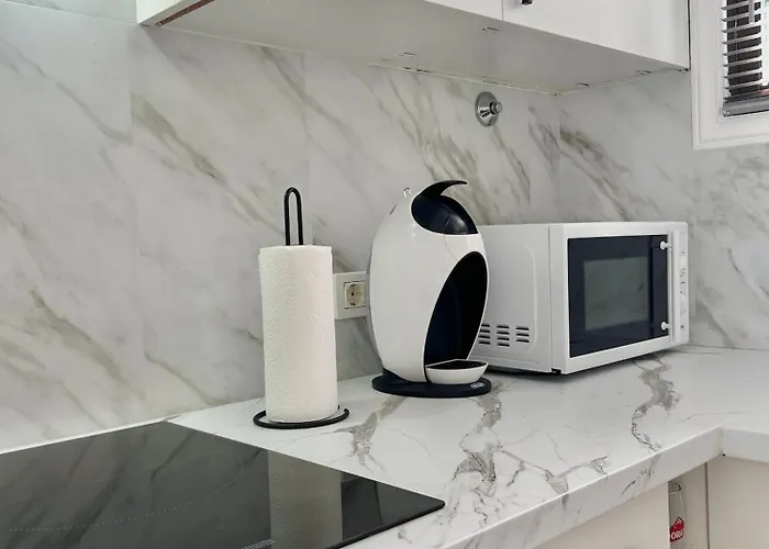 Appartement Parque Don José Casamar