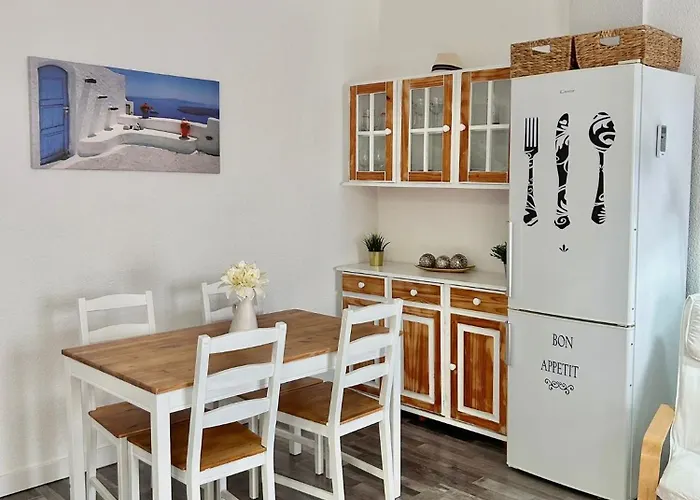 Parque Don Jose Casamar Costa Del Silencio