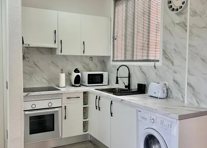 Parque Don José Casamar