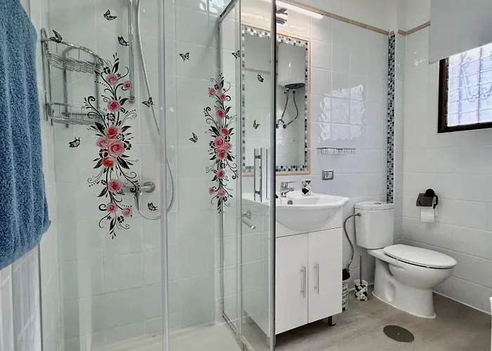 Parque Don José Casamar Appartement *