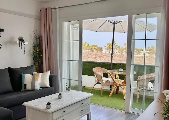 Parque Don Jose Casamar