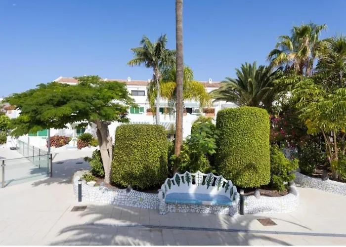 Parque Don José Casamar