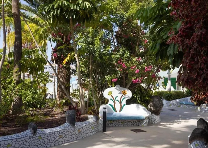 Parque Don José Casamar Appartement