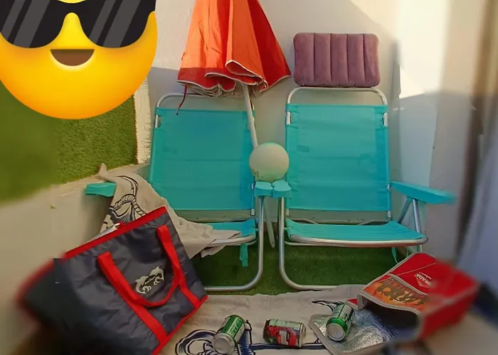 Parque Don Jose Casamar Коста-дель-Силенцио