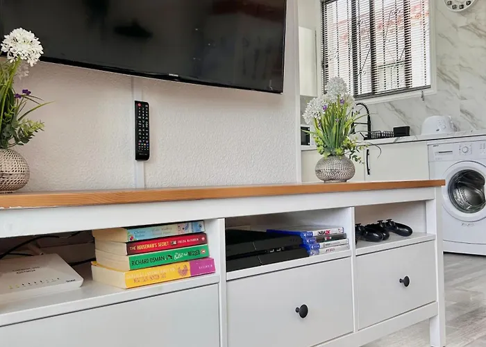 Parque Don Jose Casamar Коста-дель-Силенцио